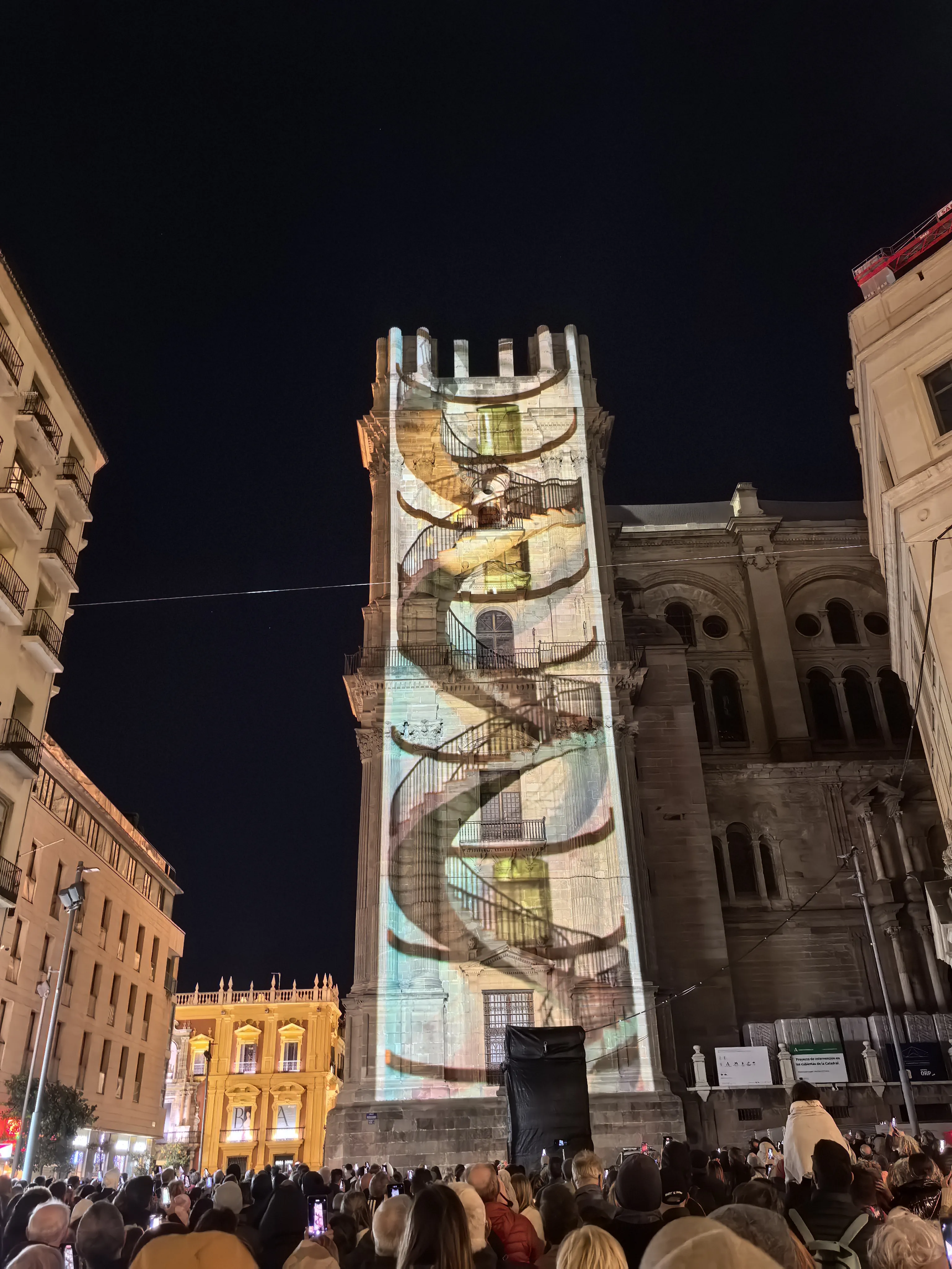 HUAWEI Pura 70 Ultra - System Aparatów - IMG_20251203_190637.webp